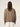 Ami Paris Hombre Barcelona Jersey Cuello Redondo color Taupe sku 542-002586 01 - Foto 3
