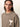 Ami Paris Hombre Barcelona Jersey Cuello Redondo color Taupe sku 542-002586 01 - Foto 4