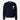 Ami Paris Hombre Barcelona Jersey Cuello Redondo color Azul Marino sku 542-002586 02 - Foto 1