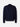 Ami Paris Hombre Barcelona Jersey Cuello Redondo color Azul Marino sku 542-002586 02 - Foto 2
