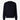 Balenciaga Hombre Barcelona Jersey Cuello Redondo color Azul Noche sku 542-002590 01 - Foto 1