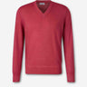 Santa Eulalia Hombre Barcelona Jersey Cuello V color Azul Marino sku 542-002591 01 - Foto 1