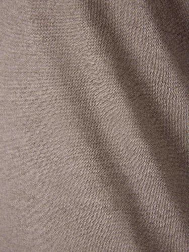Santa Eulalia Hombre Barcelona Jersey Cuello V color Taupe sku 542-002591 03 - Foto 5