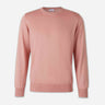 Santa Eulalia Hombre Barcelona Jersey Cuello Redondo color Rosa Envejecido sku 542-002592 02 - Foto 1