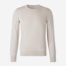 Santa Eulalia Hombre Barcelona Jersey Cuello Redondo color Beige sku 542-002592 03 - Foto 1