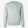 Santa Eulalia Hombre Barcelona Jersey Cuello Redondo color Verde Menta sku 542-002592 04 - Foto 1
