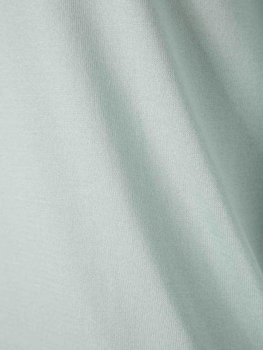 Santa Eulalia Hombre Barcelona Jersey Cuello Redondo color Verde Menta sku 542-002592 04 - Foto 4