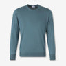 Santa Eulalia Hombre Barcelona Jersey Cuello Redondo color Verde Turquesa sku 542-002592 05 - Foto 1