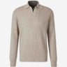 Santa Eulalia Hombre Barcelona Jersey Cuello Polo color Beige sku 542-002593 01 - Foto 1