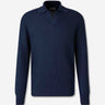 Santa Eulalia Hombre Barcelona Jersey Cuello Polo color Azul Marino sku 542-002593 02 - Foto 1