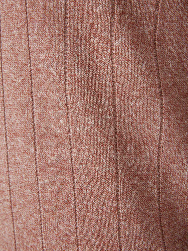 Santa Eulalia Hombre Barcelona Jersey Cuello Redondo color Terracota sku 542-002594 01 - Foto 4