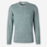 Santa Eulalia Hombre Barcelona Jersey Cuello Redondo color Verde sku 542-002594 03 - Foto 1