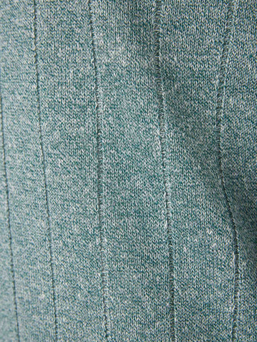 Santa Eulalia Hombre Barcelona Jersey Cuello Redondo color Verde sku 542-002594 03 - Foto 4