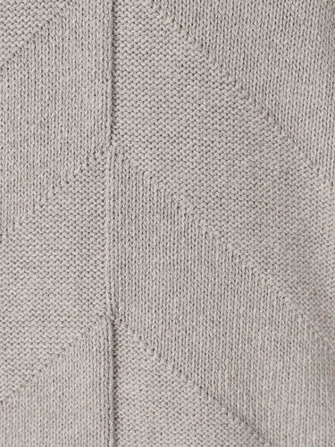 Canali Hombre Barcelona Jersey de Cuello Pico color Marrón sku 542-002598 01 - Foto 4
