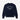 Willy Chavarria Hombre Barcelona Sudadera Cuello Redondo color Azul Marino sku 542-002602 01 - Foto 1