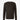 Zegna Hombre Barcelona Jersey de punto de lana merino de corte clásico color Marrón Oscuro sku 542-002604 01 - Foto 1
