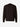 Herno Hombre Barcelona Jersey Fino Cuello Redondo color Marrón Oscuro sku 542-002605 02 - Foto 2