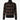 Ami Paris Hombre Barcelona Jersey Cuello Alto color Negro sku 542-002607 01 - Foto 1