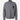 Ami Paris Hombre Barcelona Jersey Cuello Alto color Gris sku 542-002610 01 - Foto 1