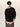 Ami Paris Hombre Barcelona Jersey Cuello Redondo color Negro sku 542-002611 01 - Foto 2