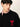 Ami Paris Hombre Barcelona Jersey Cuello Redondo color Negro sku 542-002611 01 - Foto 4