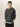 Ami Paris Hombre Barcelona Jersey Cuello Redondo color Gris Oscuro sku 542-002611 02 - Foto 2