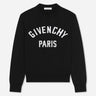 Givenchy Hombre Barcelona Jersey Logo color Negro sku 542-002616 01 - Foto 1