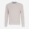 Santa Eulalia Hombre Barcelona Jersey Fino Punto color Camel sku 542-002622 01 - Foto 1