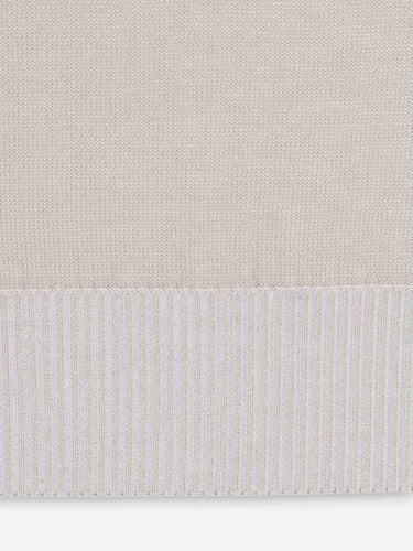 Santa Eulalia Hombre Barcelona Jersey Fino Punto color Camel sku 542-002622 01 - Foto 4