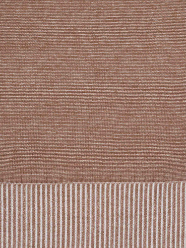 Santa Eulalia Hombre Barcelona Jersey Fino Punto color Marrón sku 542-002622 02 - Foto 4
