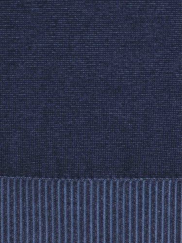 Santa Eulalia Hombre Barcelona Jersey Fino Punto color Azul Marino sku 542-002622 03 - Foto 4