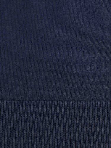 Santa Eulalia Hombre Barcelona Jersey Fino Punto color Azul Marino sku 542-002623 01 - Foto 4