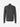Zegna Hombre Barcelona Cárdigan Cremallera Cashmere Seda color Gris Antracita sku 542-002625 01 - Foto 2