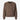 Jil Sander Hombre Barcelona Jersey Cullo Pico color Marrón sku 542-002626 01 - Foto 1