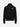 Moncler Hombre Barcelona Jersey Cuello Alto Lana color Negro sku 542-002628 01 - Foto 1