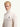 Moncler Grenoble Hombre Barcelona Camiseta Técnica Polartec® color Marfil sku 542-002629 01 - Foto 4