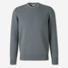 Santa Eulalia Hombre Barcelona Jersey Cuello Redondo color Verde Turquesa sku 542-002632 02 - Foto 1