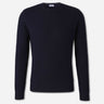 Santa Eulalia Hombre Barcelona Jersey Efecto Trenzado color Azul Marino sku 542-002635 02 - Foto 1