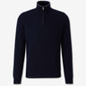 Santa Eulalia Hombre Barcelona Jersey Cuello Alto color Azul Marino sku 542-002640 02 - Foto 1