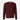Santa Eulalia Hombre Barcelona Jersey Cuello Redondo Cashmere color Burdeos sku 542-002641 03 - Foto 1