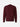 Santa Eulalia Hombre Barcelona Jersey Cuello Redondo Cashmere color Burdeos sku 542-002641 03 - Foto 2