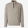 Fedeli Hombre Barcelona Jersey Cuello Alto color Beige sku 542-002644 01 - Foto 1