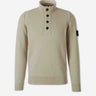 Stone Island Hombre Barcelona Jersey Cuello Polo color Beige sku 542-002648 01 - Foto 1