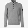 Stone Island Hombre Barcelona Jersey Cuello Polo color Gris sku 542-002648 02 - Foto 1