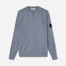 Stone Island Hombre Barcelona Jersey Cuello Redondo color Gris Piedra sku 542-002651 01 - Foto 1