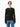 Our Legacy Hombre Barcelona Camiseta Punto Manga Larga color Negro sku 542-002652 01 - Foto 2