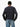 Our Legacy Hombre Barcelona Jersey Alpaca Lana color Gris Antracita sku 542-002654 01 - Foto 3
