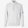 C.P. Company Hombre Barcelona Jersey Cuello Alto color Blanco sku 542-002657 01 - Foto 1