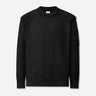 C.P. Company Hombre Barcelona Jersey Cuello Redondo color Negro sku 542-002661 01 - Foto 1