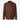 Maison Margiela Hombre Barcelona Jersey Cuello Cremallera color Marrón sku 542-002663 01 - Foto 1